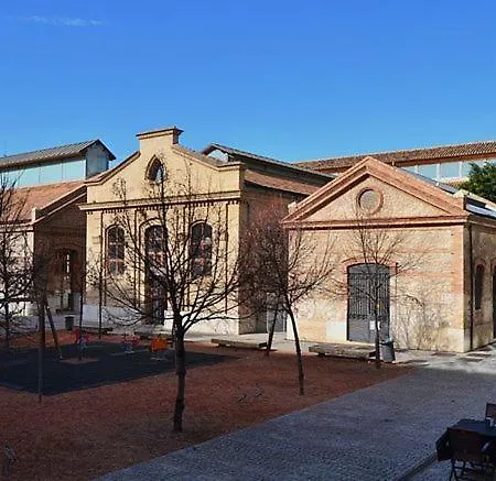 Апартаменты Cozy Flat In La Petxina B *