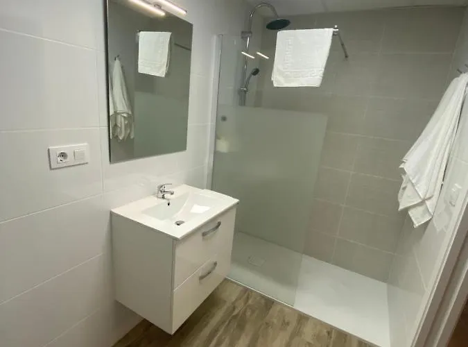 Cozy Flat In La Petxina B דירה ולנסיה