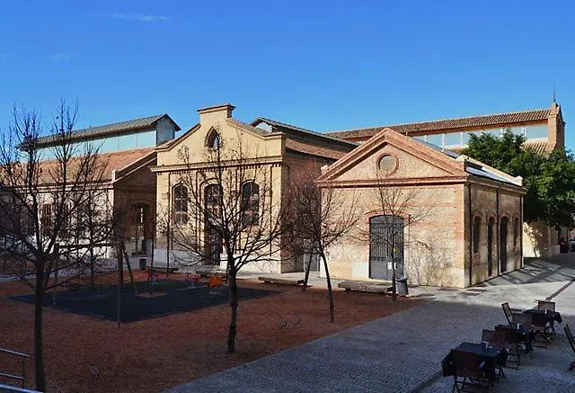 דירה Cozy Flat In La Petxina B *