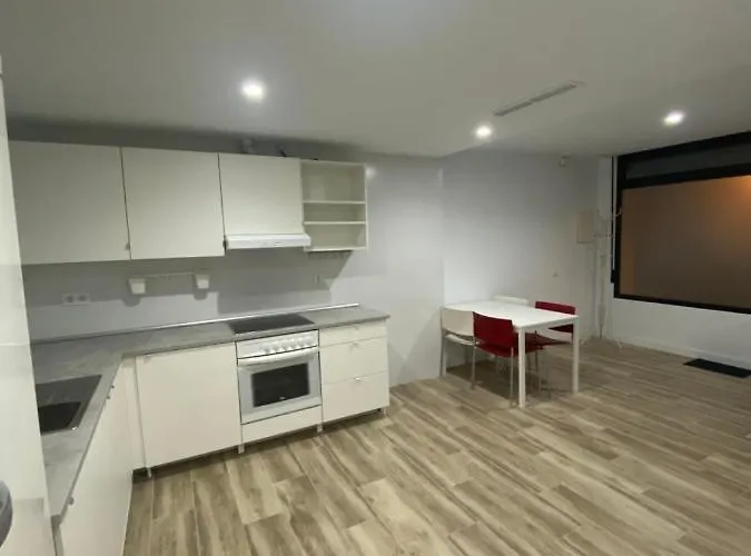 Cozy Flat In La Petxina B * ולנסיה