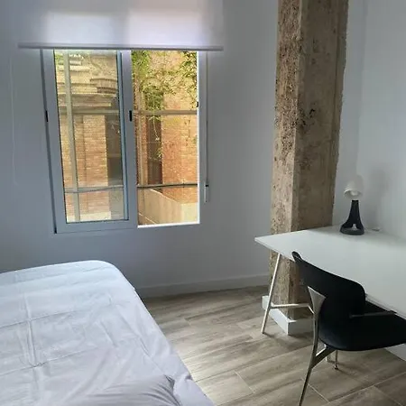 Apartment Cozy Flat In La Petxina B *